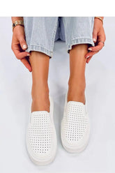 Slip-On Sneakers model 192607 Inello  Adomoo